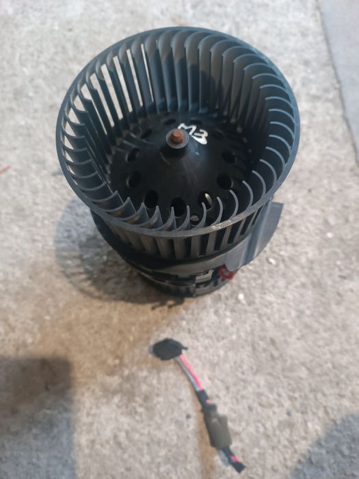 Aeroterma rezistenta calorifer Megane3 Fluence Megane2 Scenic2 Clio3 L