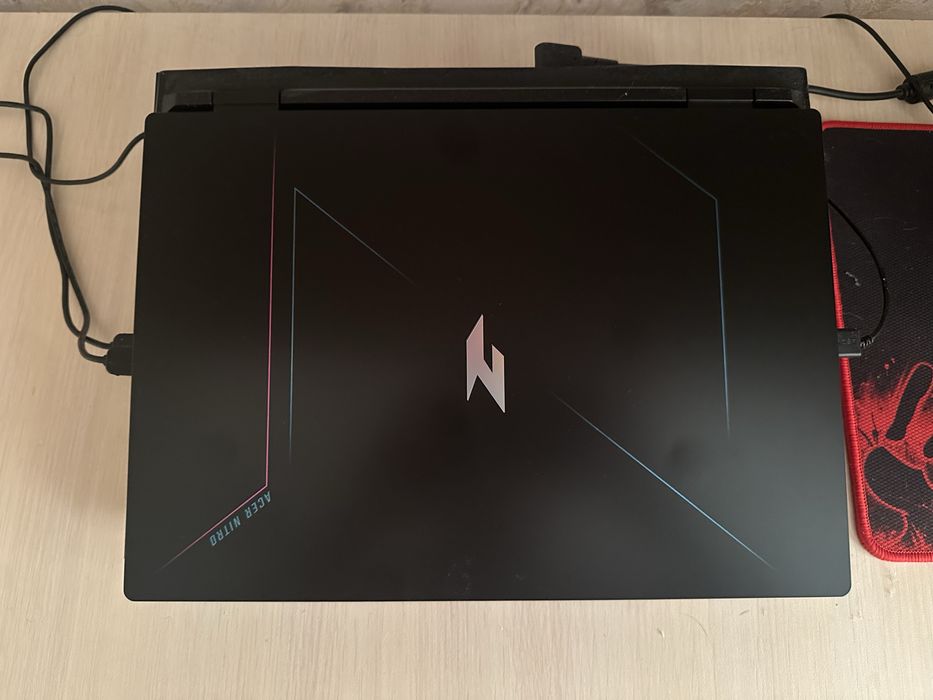 Продам Acer Nitro 16