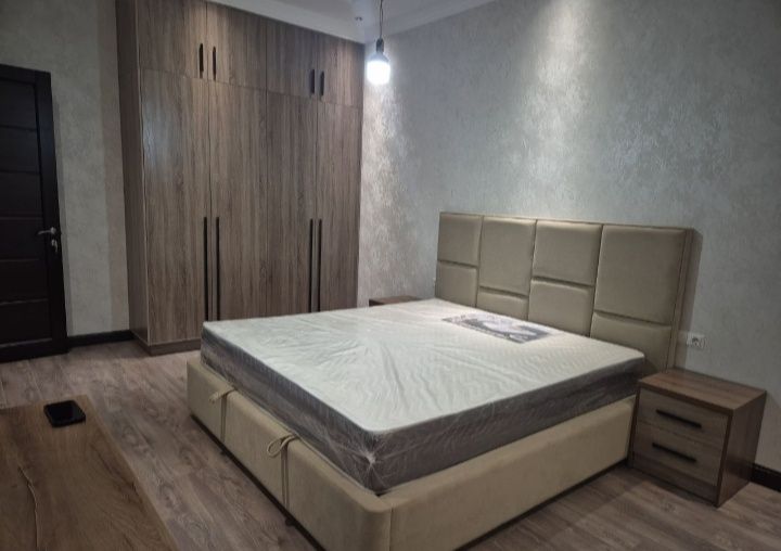 Центр сдаётся квартира