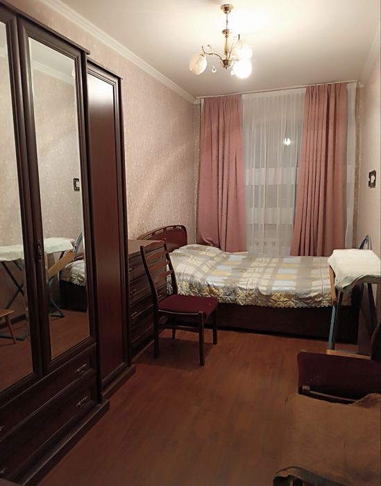 Ттз-2 Продается квартира 2/1/4 балкон 1.5х6 ор-р: Диадора
