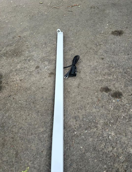 Бактерицидные кварцевые лампы