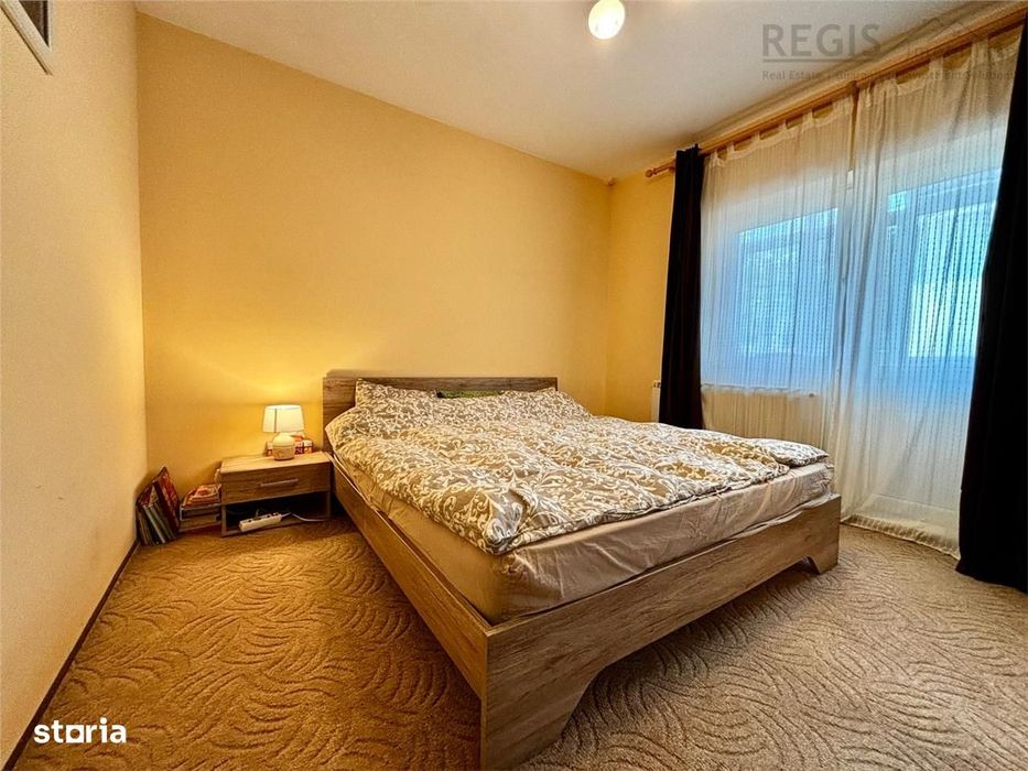 Apartament 3 Camere Eroilor Predeal