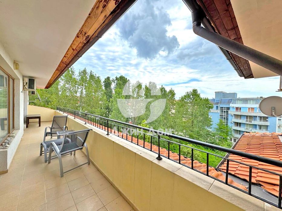 Продава се Тристаен апартамент в к.к. Слънчев бряг - 83 кв.м за 1205 €/кв.м - Снимка #10