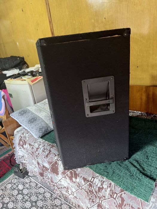 Продавам Тонколони Bms и Усилвател jedia ap2000