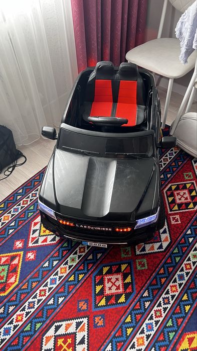 машина пультовый сатылады