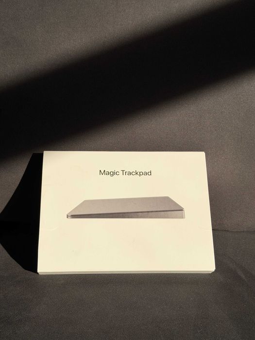 Apple Magic Trackpad 2