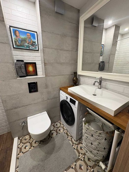 Продава се Двустаен апартамент в София, м-т Гърдова глава - 60 кв.м за 3167 €/кв.м - Снимка #2