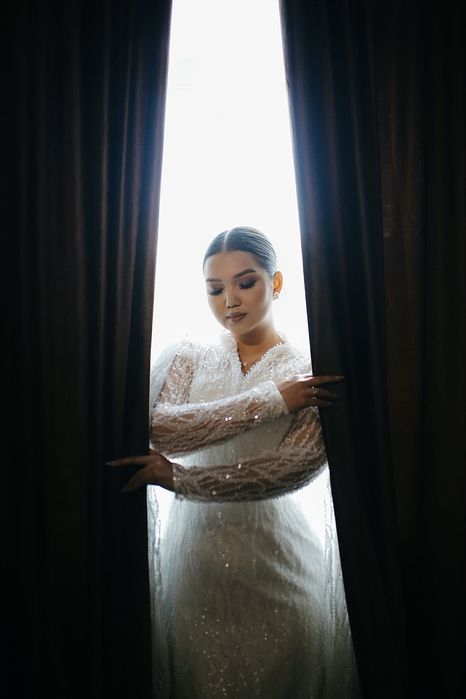 продам свадебное платье