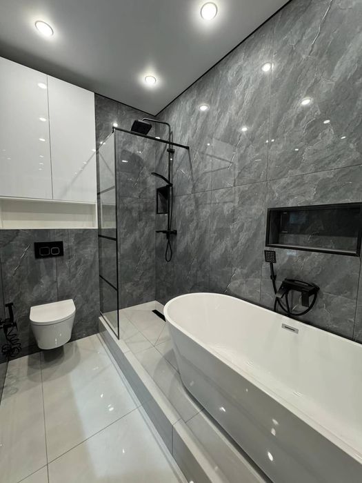 Сдается отличная 2-х комнатная квартира на Ц5 массив Киет  2/3/12 А3