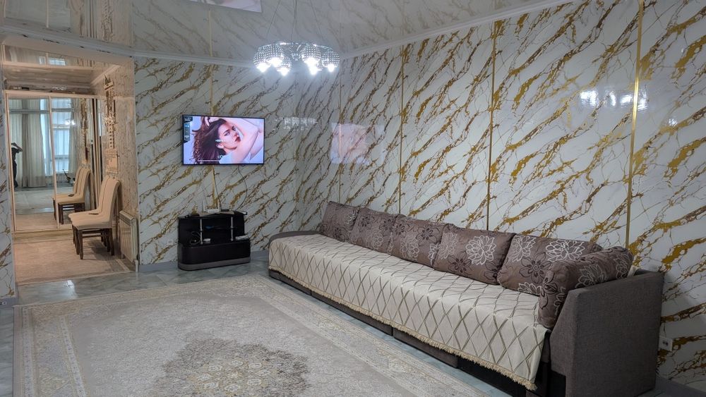 Продам квартиру Актобе Ажары