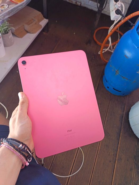 Apple IPad 10(2022)