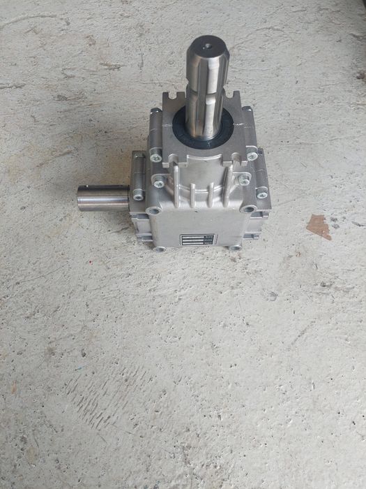 Transmisie unghiulara