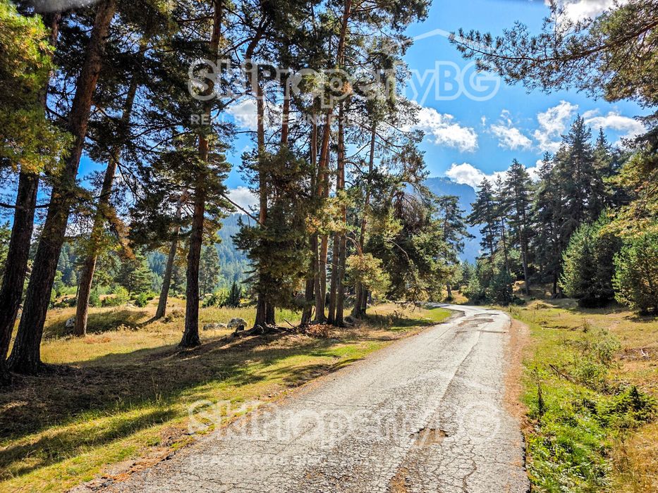 Продава се Парцел в с. Бели Искър, Област София-област - 298 кв.м за 101 €/кв.м - Снимка #14