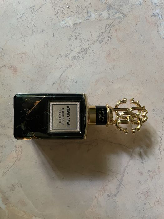 Roberto Cavalli Gold Colection