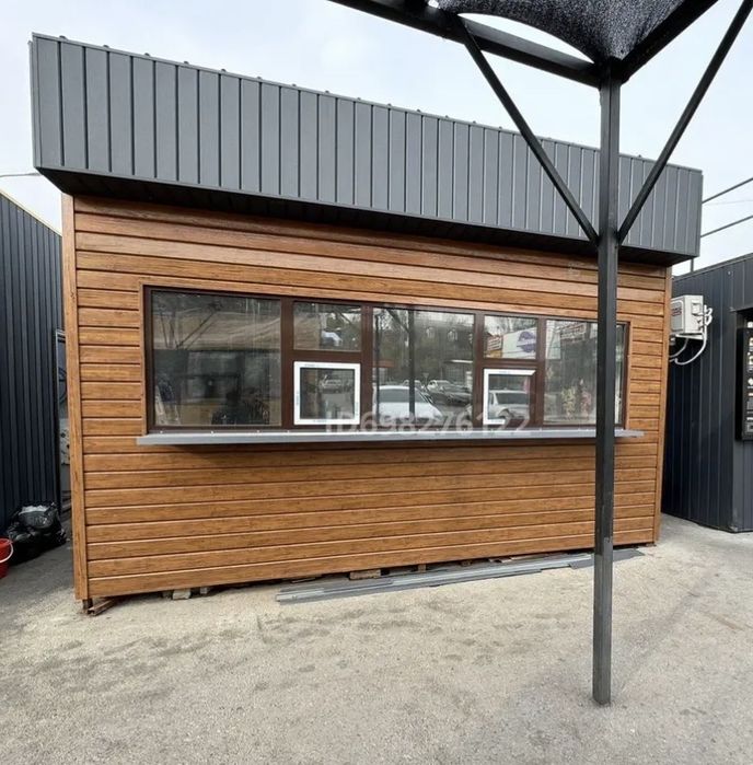 Срочно продам бутик павильон