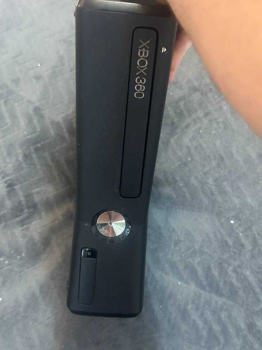 xbox 360 stare buna