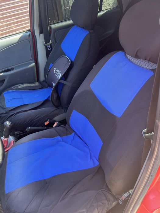 Vand dacia solenza