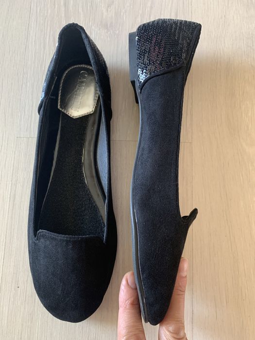 Vand balerini Camaieu(40) superbi.