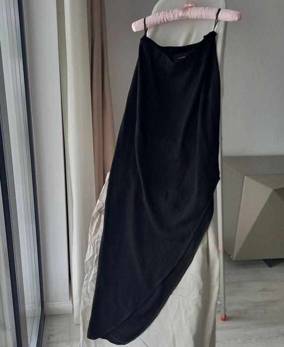 Fusta asimetrica noua  Irina Schrotter XS