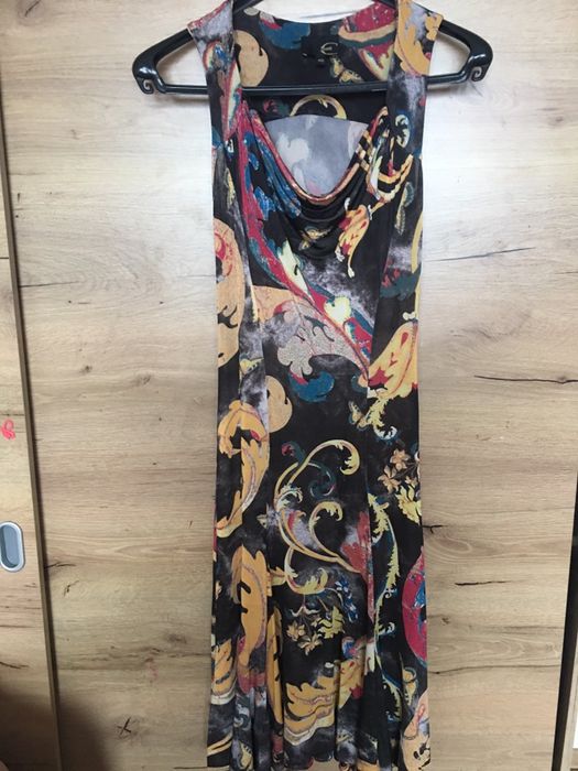 Just Cavalli Рокля
