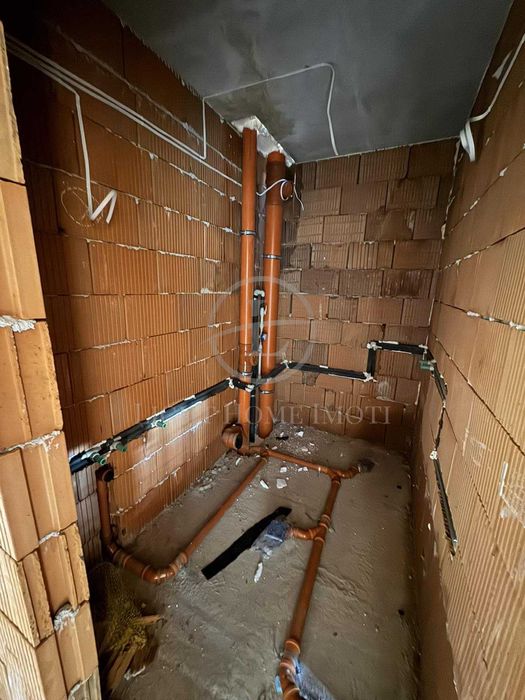 Реф. 3407 Двустаен Пред акт 15 Еврохоспитал