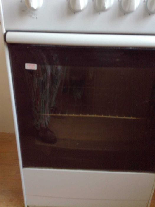 Газовая плита Darina