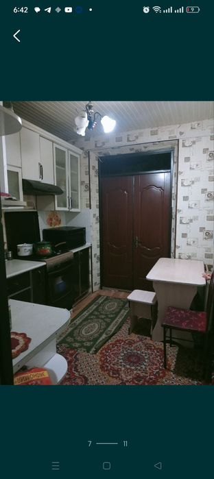 4 xona +loja kv sotiladi