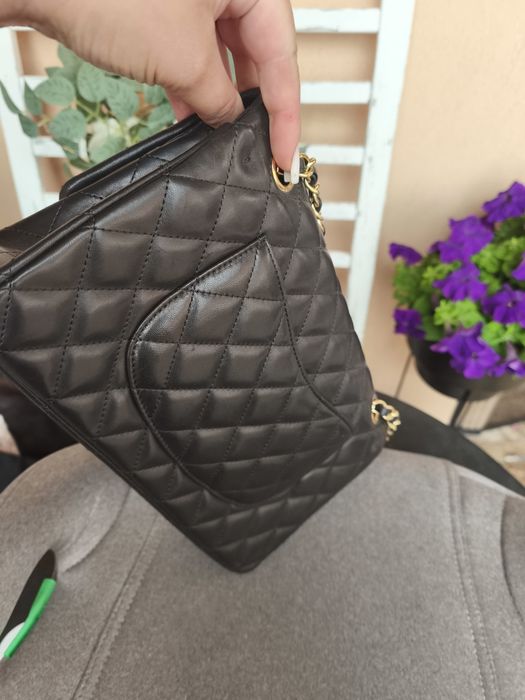 Geanta poșetă Chanel