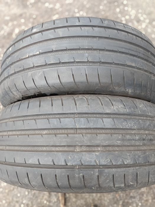 Летни гуми -19цола -225/45-1бр.-110лв."GOOD YEAR"