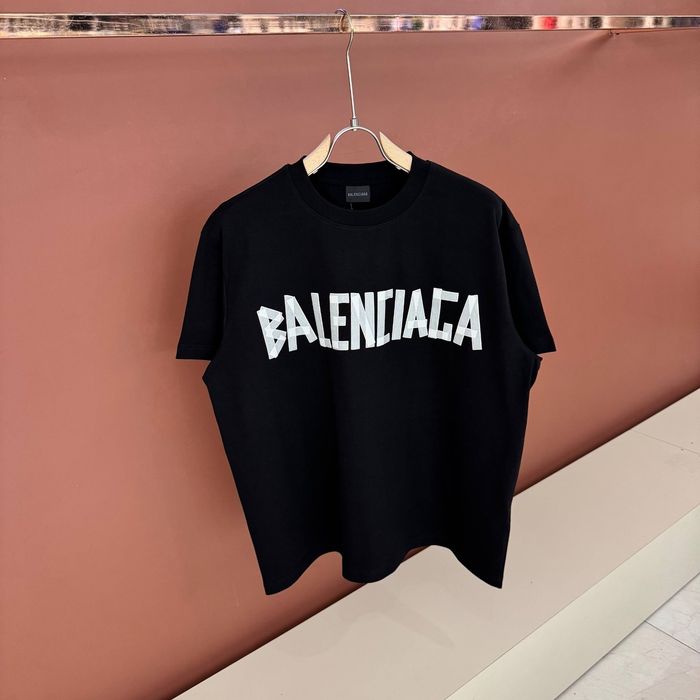 Balenciaga тениска S-4XL