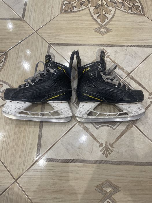 Продам коньки M 1