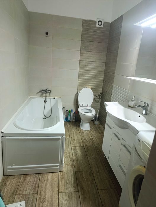 Închiriez apartament 2 camere - View 6