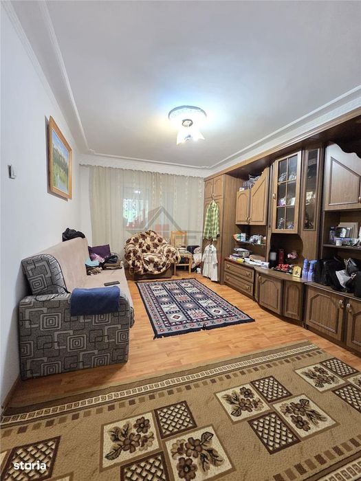 Apartament 2 Camere - Bloc 1980 - Metalurgie - Iulius Mall — fotografia 1