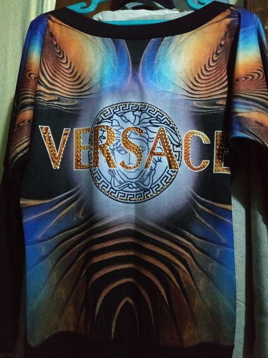Туника женская, Versace