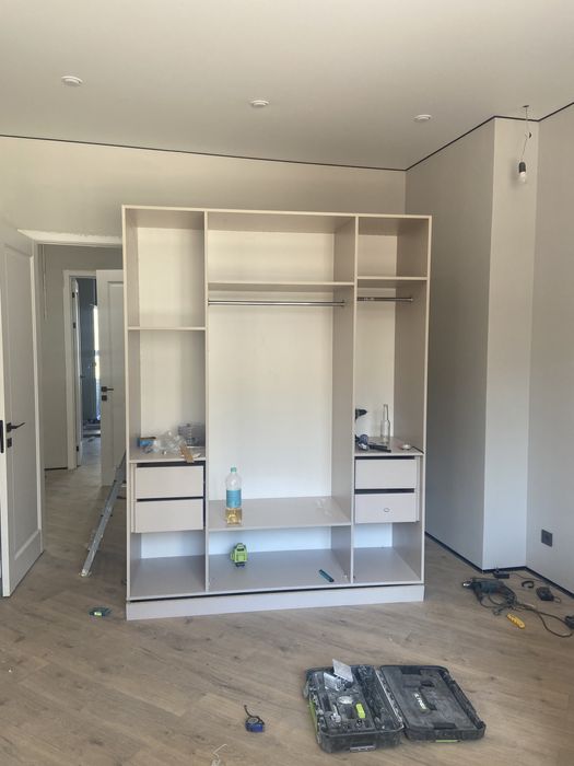 Услуги мастера , муж на час