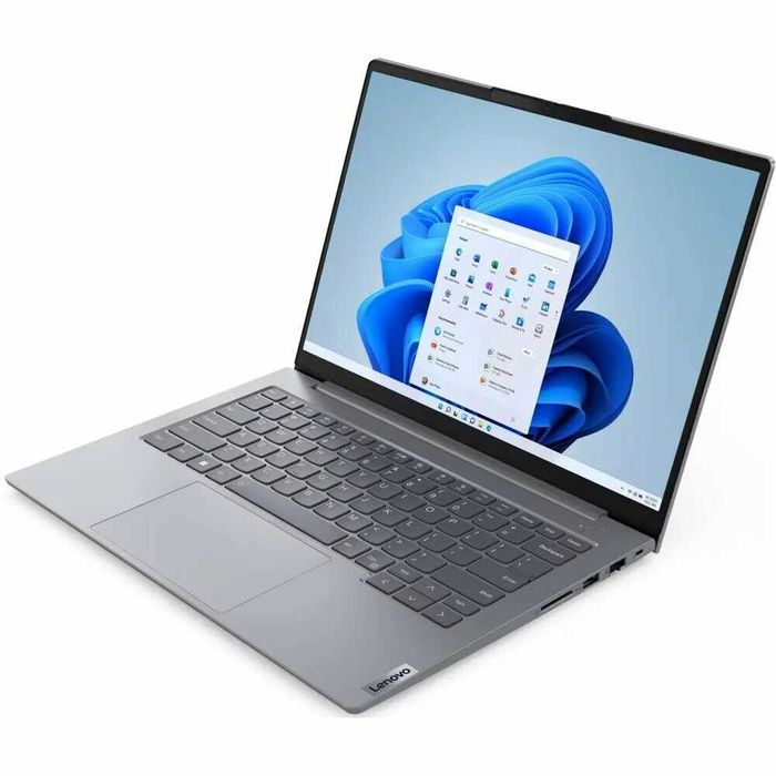 Ноутбук Lenovo THINKBOOK 14 G8 IRL CORE 5-210H 8GB/512GB 14.0" grey
