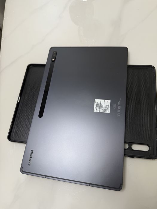 Samsung Galaxy Tab s8 Ultra 5G 256 Торг