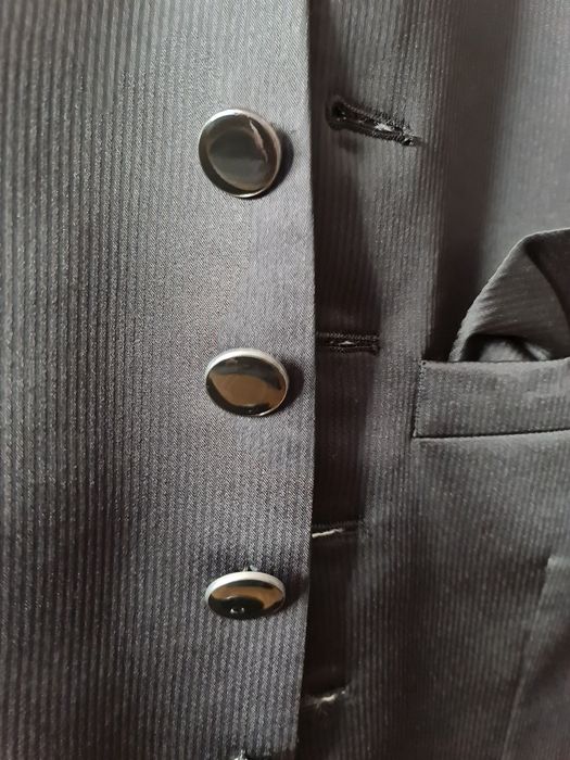Costum Mire BAGGI marimea 50 slim fit