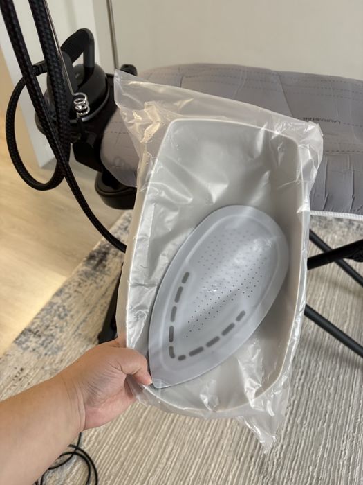 Гладильная система Laurastar Smart M