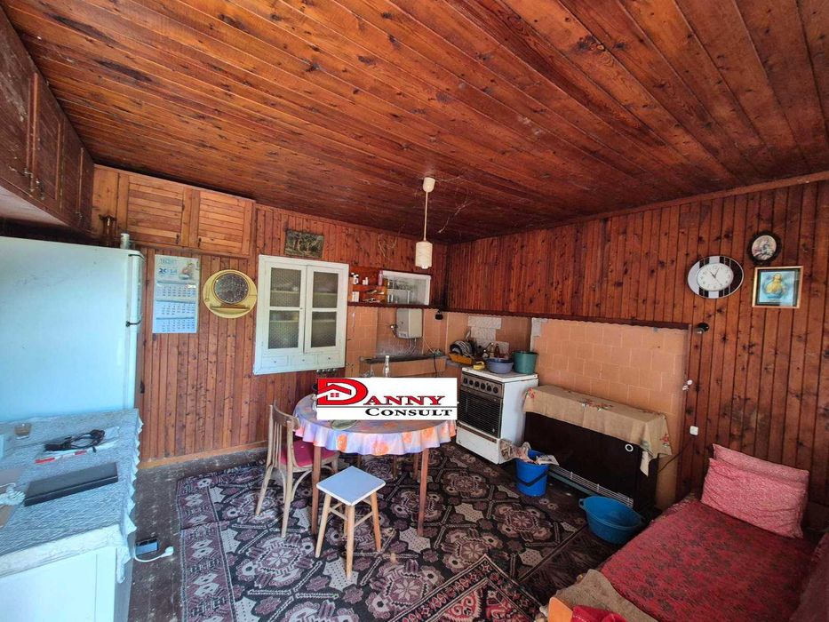 Продава се Къща в Велико Търново, Акация - 150 кв.м за 130 €/кв.м - Снимка #12