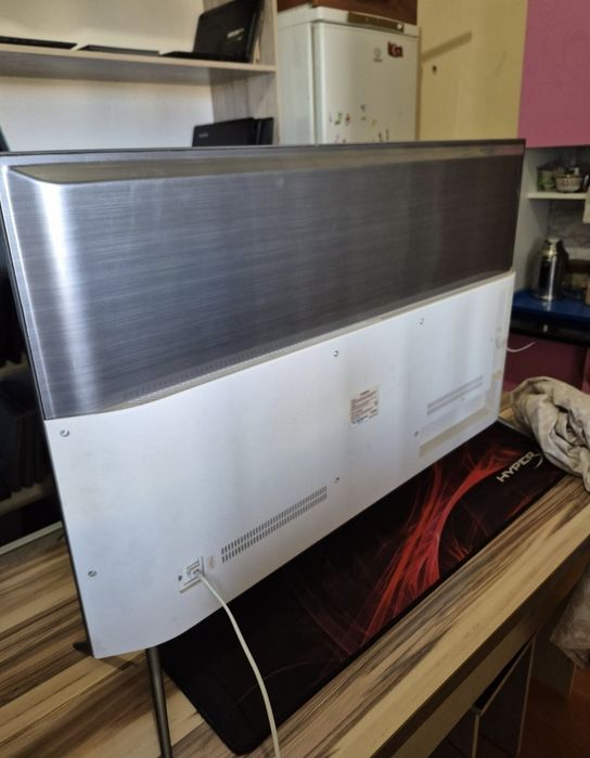 Телевизор Yasin Smart Tv 107см