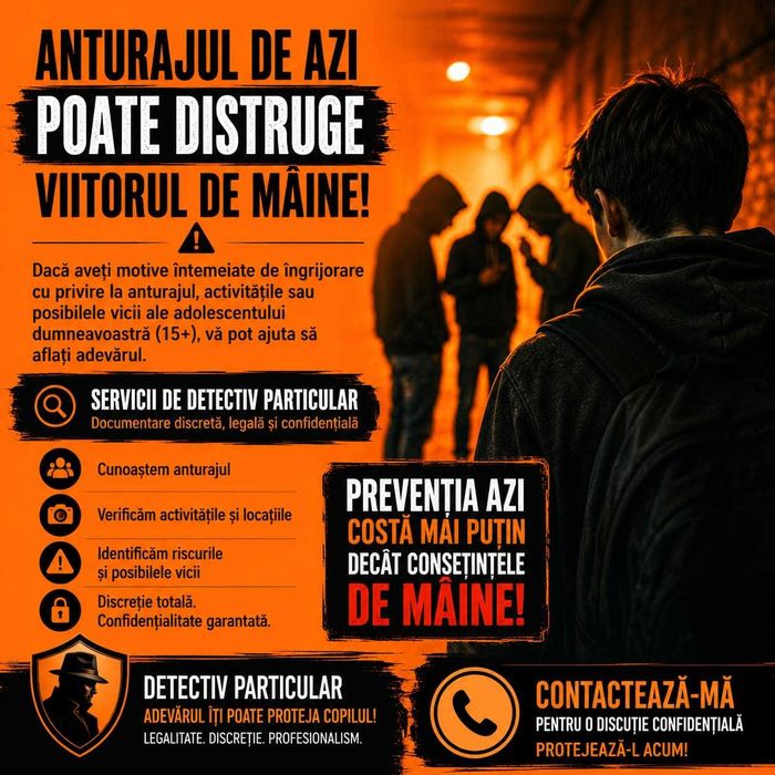 DETECTIV PARTICULAR detectiv-srdi.ro