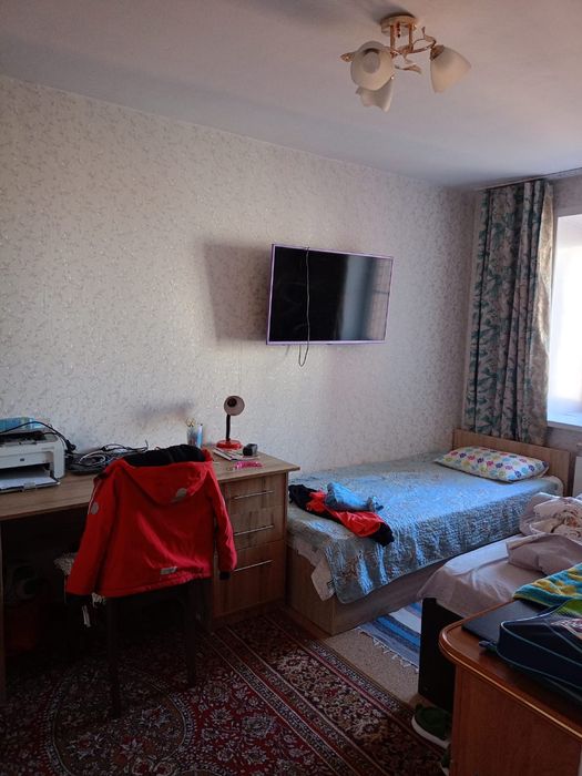 Продам 2 ком квартира РН ДСР