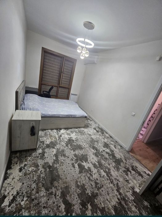 Сдаётся аренда квартира Almazar city трёхкомнатная новостр для семья