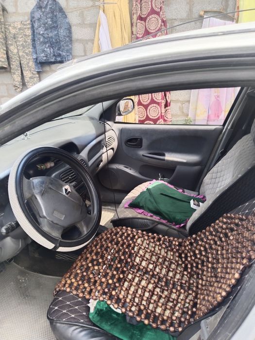 Хороший автомобиль