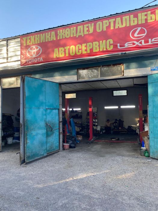 Сдам 2 подьемника