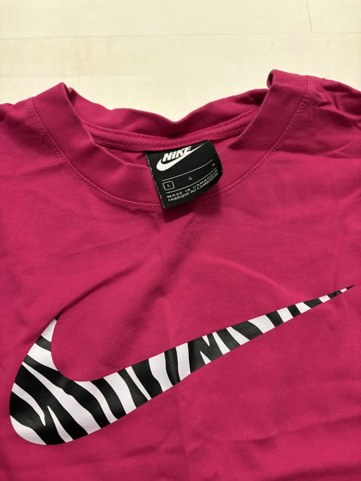 Оригинални Nike блуза и тениска