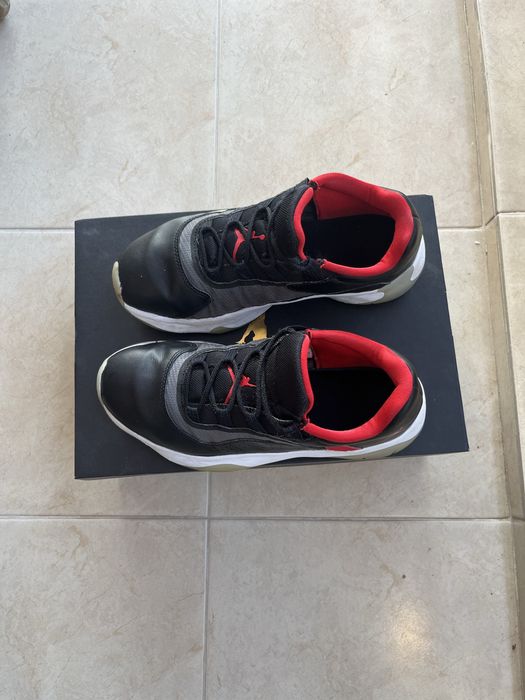Jordan 11 low cmft