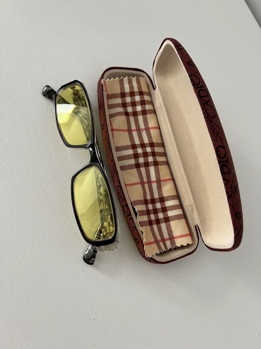 Очки водительские