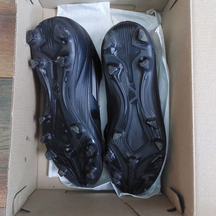 Adidas F50 бутонки